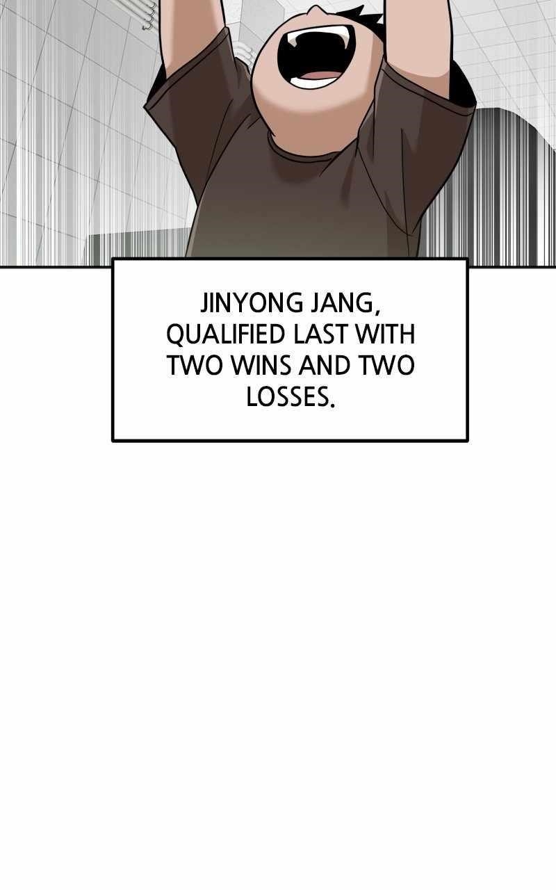 Double Click (PARK Soo-bong) Chapter 140 - Page 110 in English