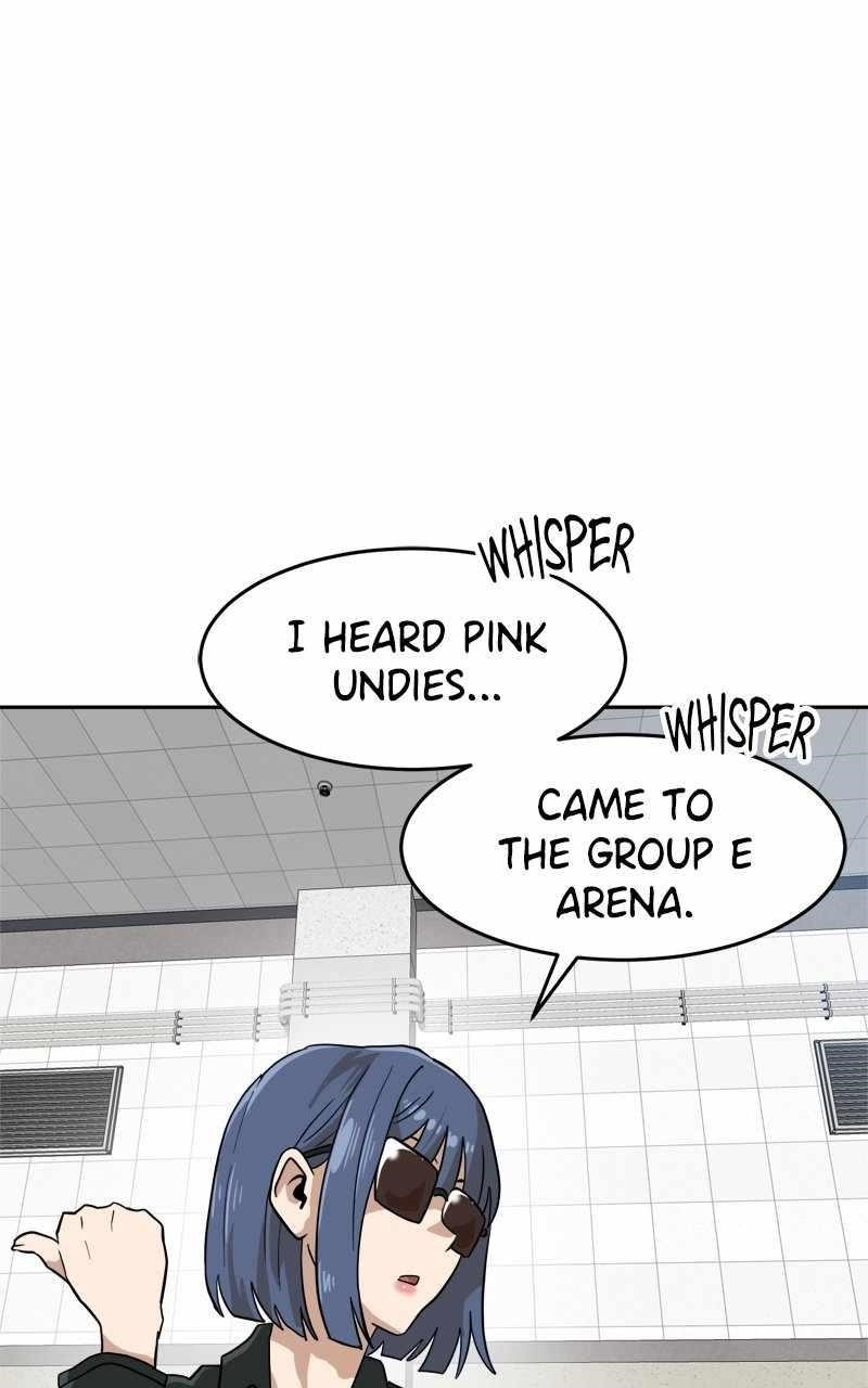 Double Click (PARK Soo-bong) Chapter 140 - Page 115 in English
