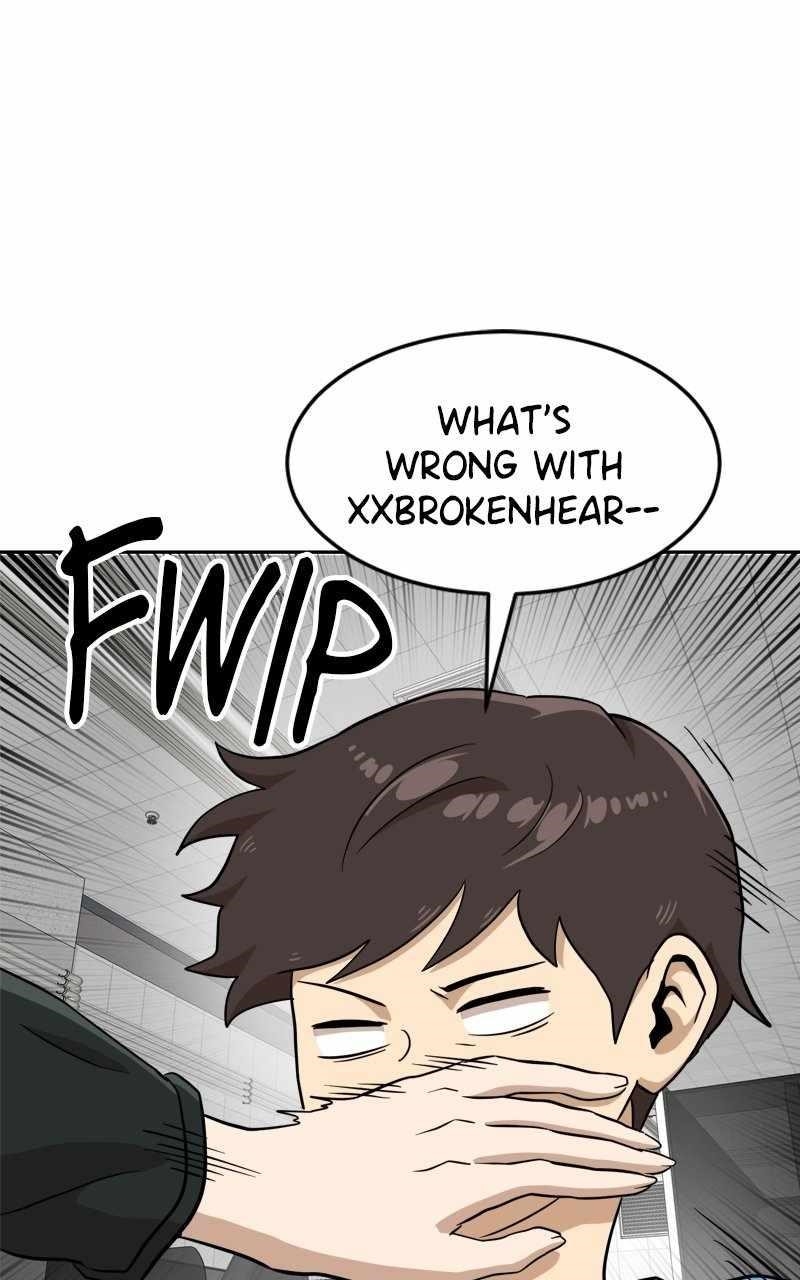 Double Click (PARK Soo-bong) Chapter 140 - Page 118 in English