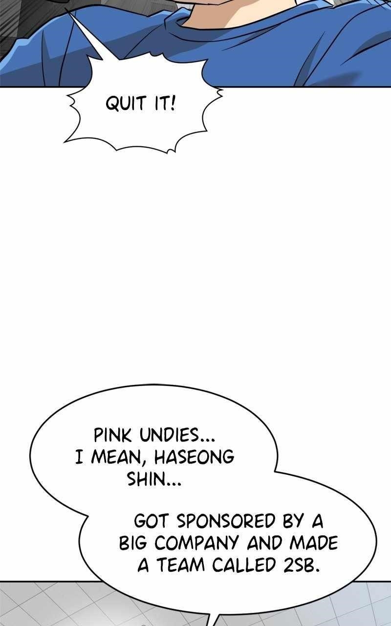 Double Click (PARK Soo-bong) Chapter 140 - Page 119 in English