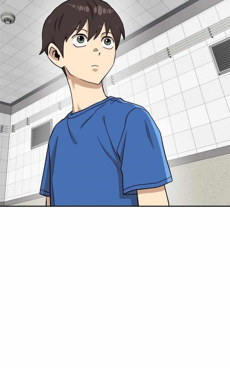 Double Click (PARK Soo-bong) Chapter 140 - Page 126 in English