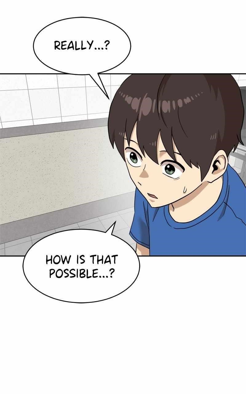 Double Click (PARK Soo-bong) Chapter 140 - Page 13 in English