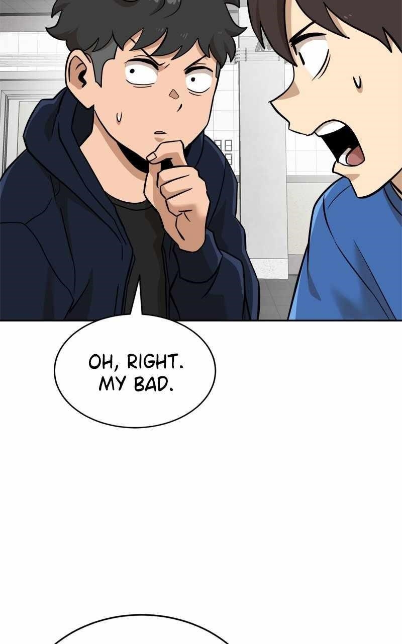 Double Click (PARK Soo-bong) Chapter 140 - Page 132 in English