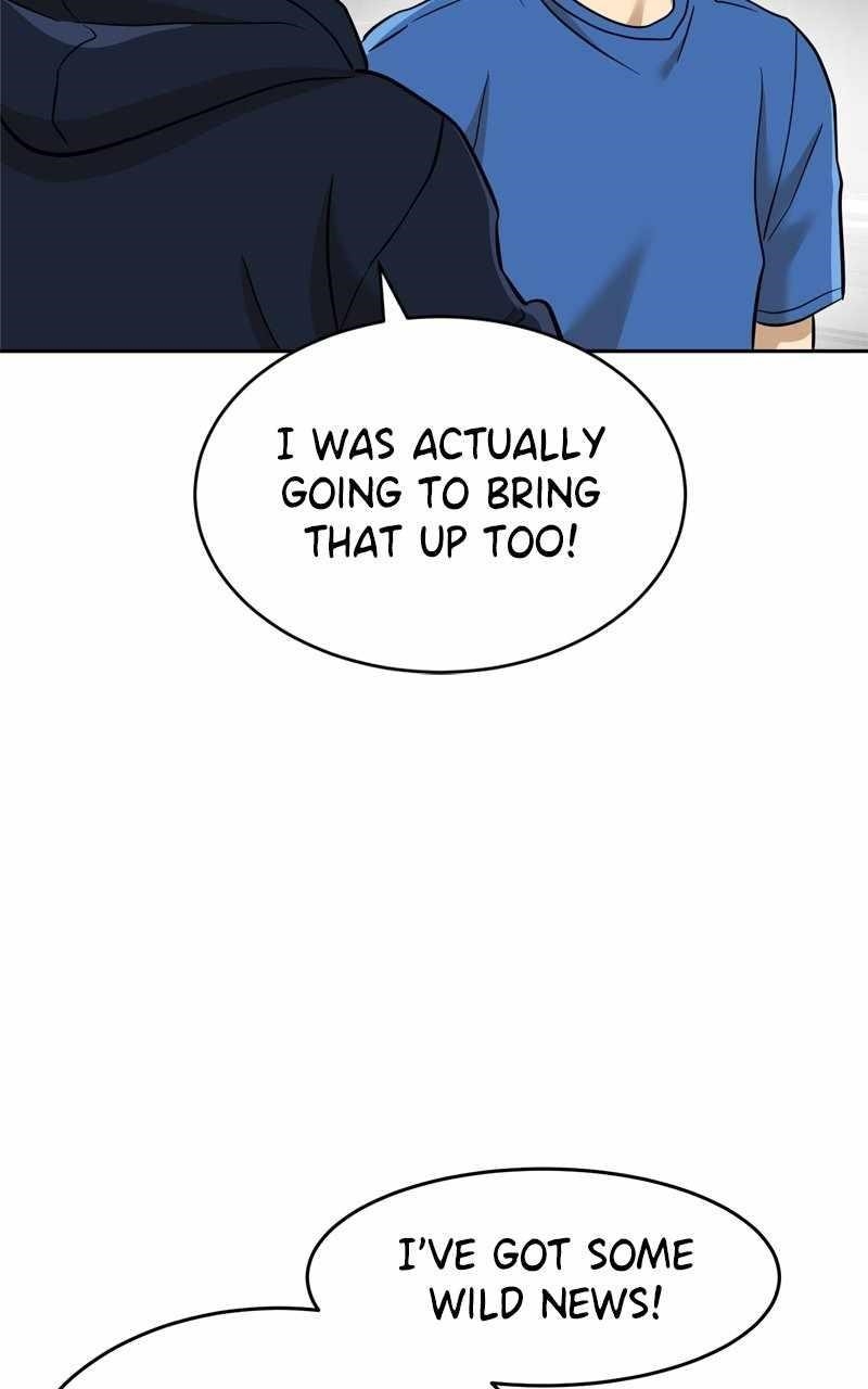 Double Click (PARK Soo-bong) Chapter 140 - Page 135 in English