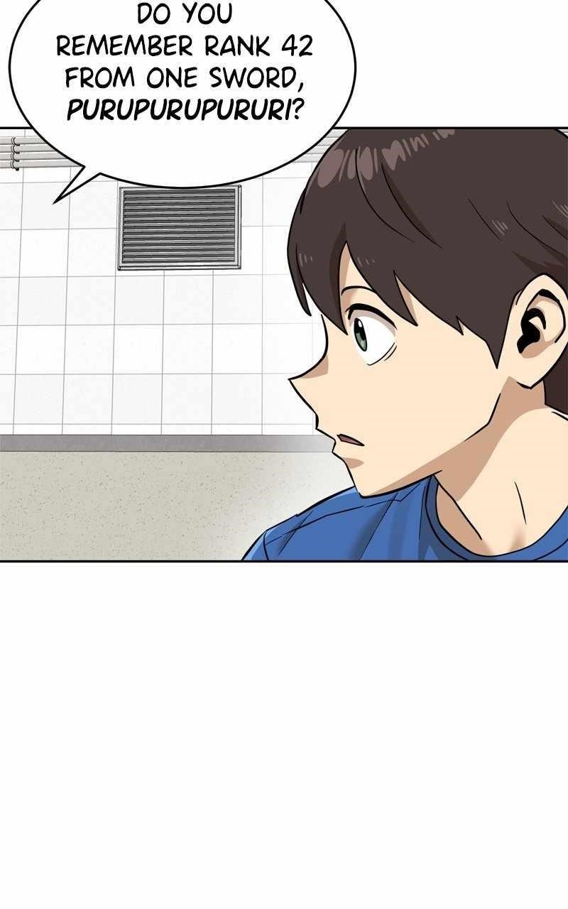 Double Click (PARK Soo-bong) Chapter 140 - Page 136 in English