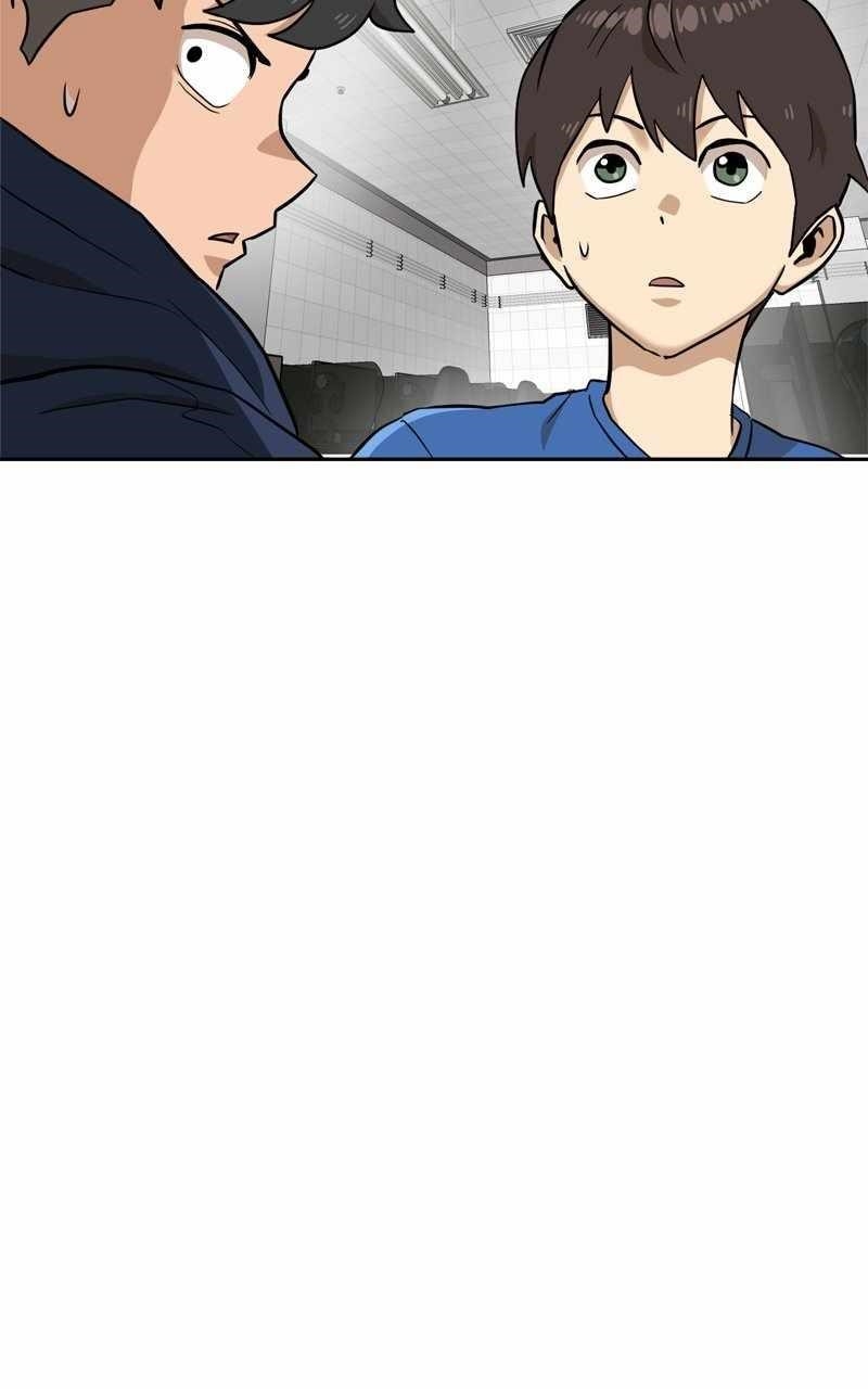 Double Click (PARK Soo-bong) Chapter 140 - Page 139 in English