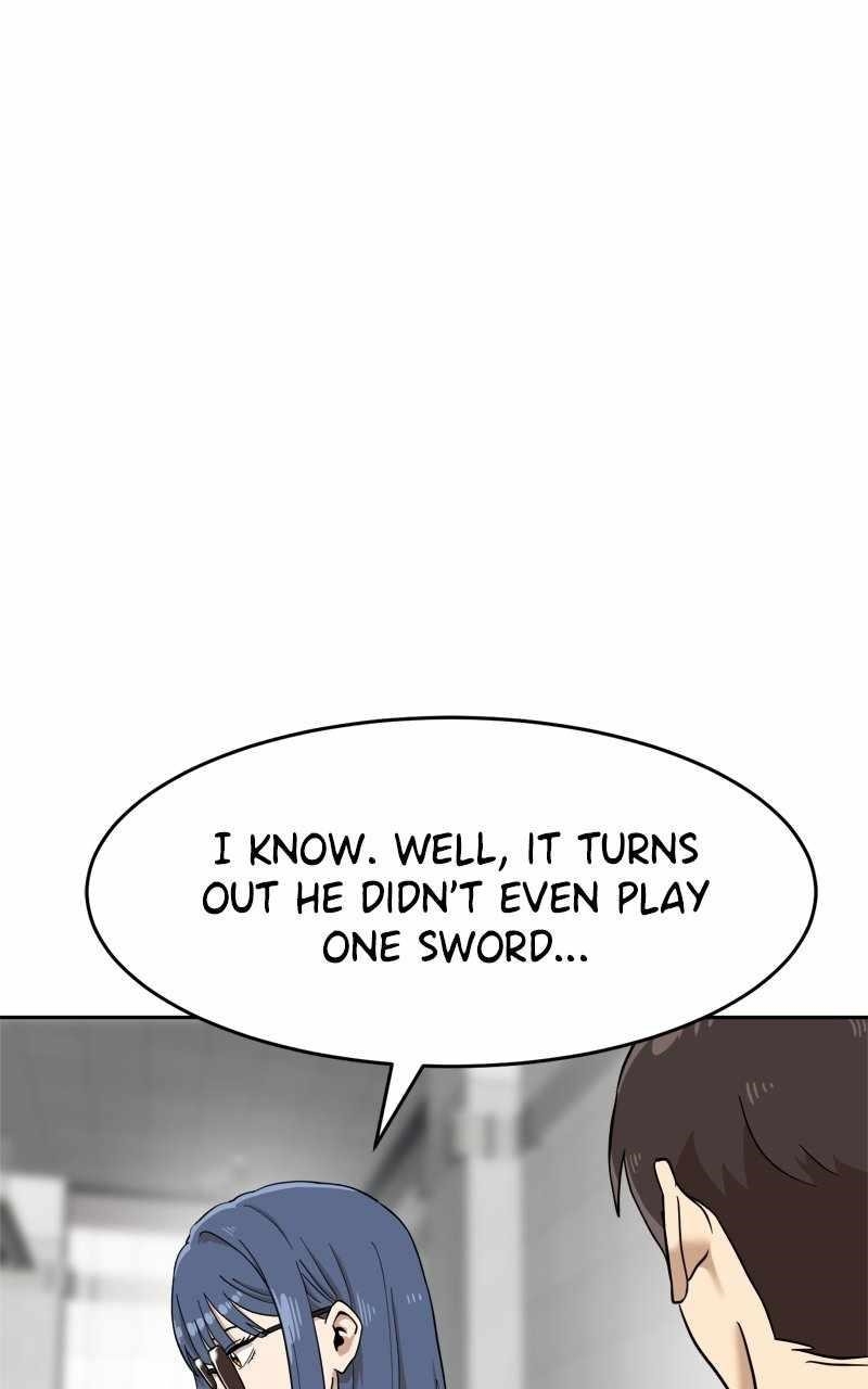 Double Click (PARK Soo-bong) Chapter 140 - Page 14 in English