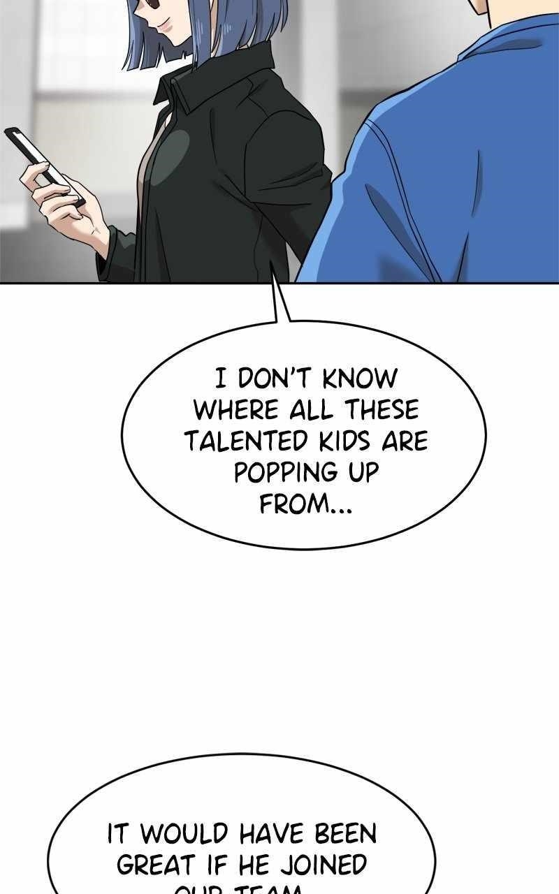 Double Click (PARK Soo-bong) Chapter 140 - Page 15 in English
