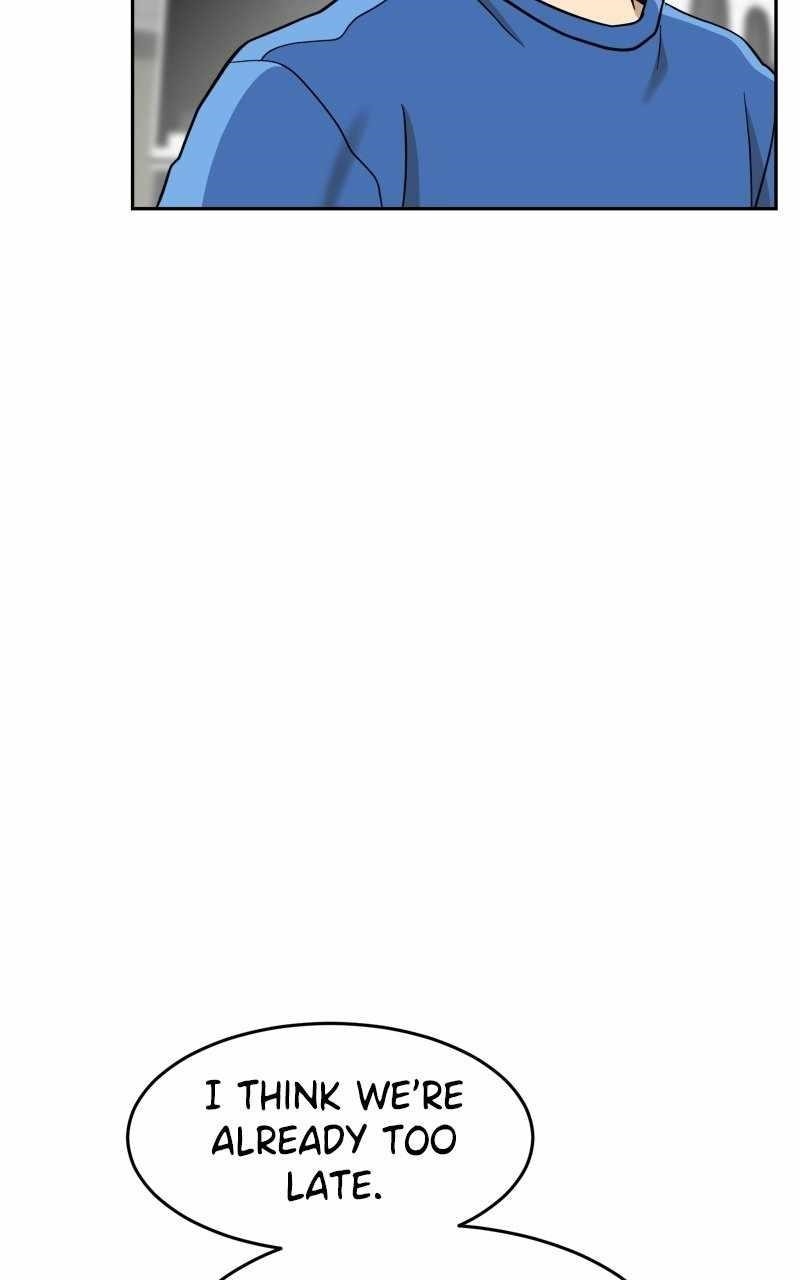 Double Click (PARK Soo-bong) Chapter 140 - Page 18 in English