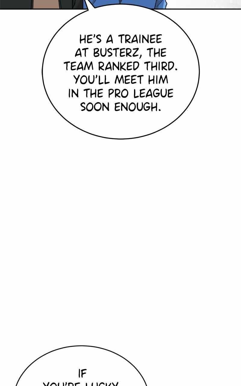 Double Click (PARK Soo-bong) Chapter 140 - Page 22 in English