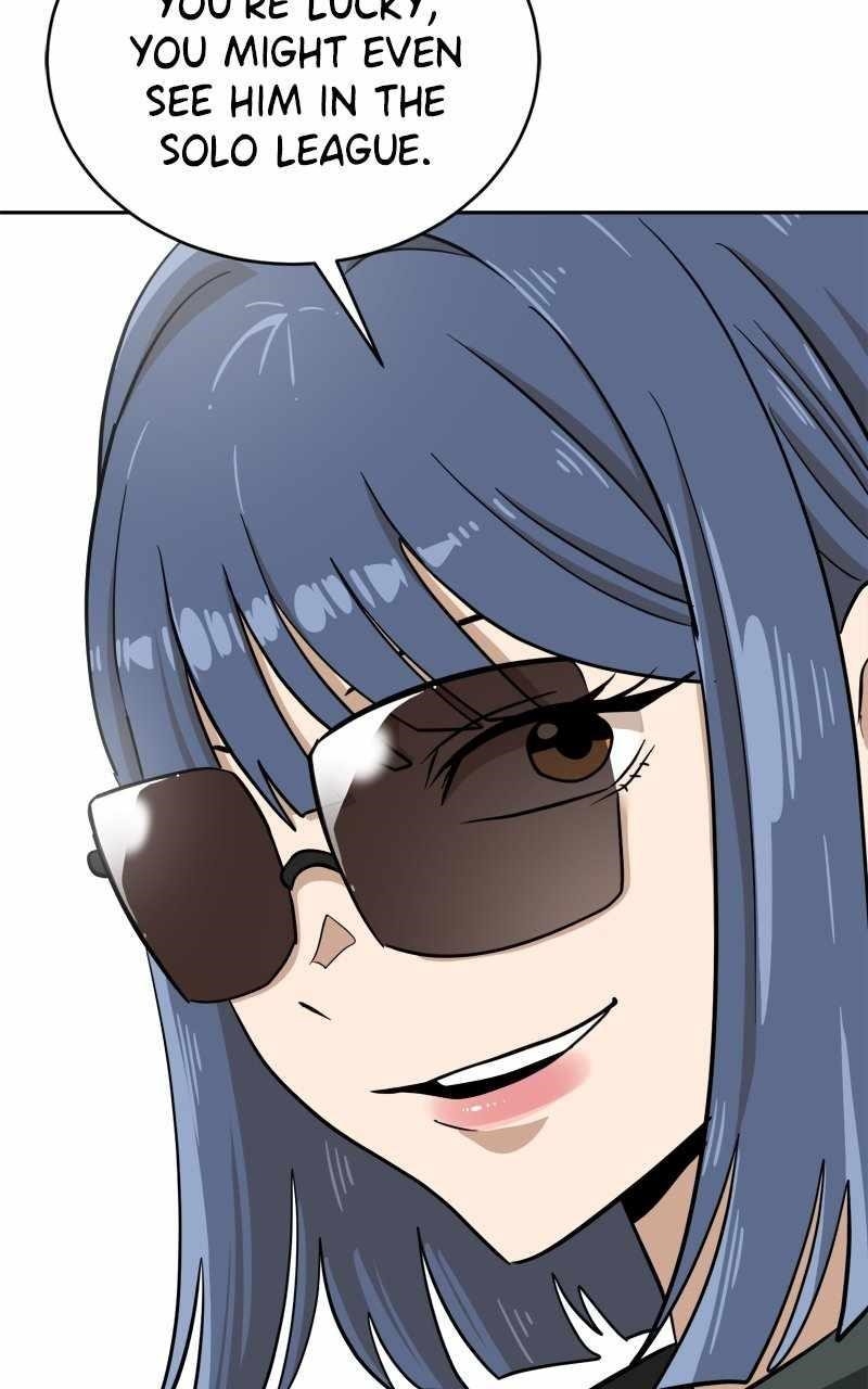 Double Click (PARK Soo-bong) Chapter 140 - Page 23 in English