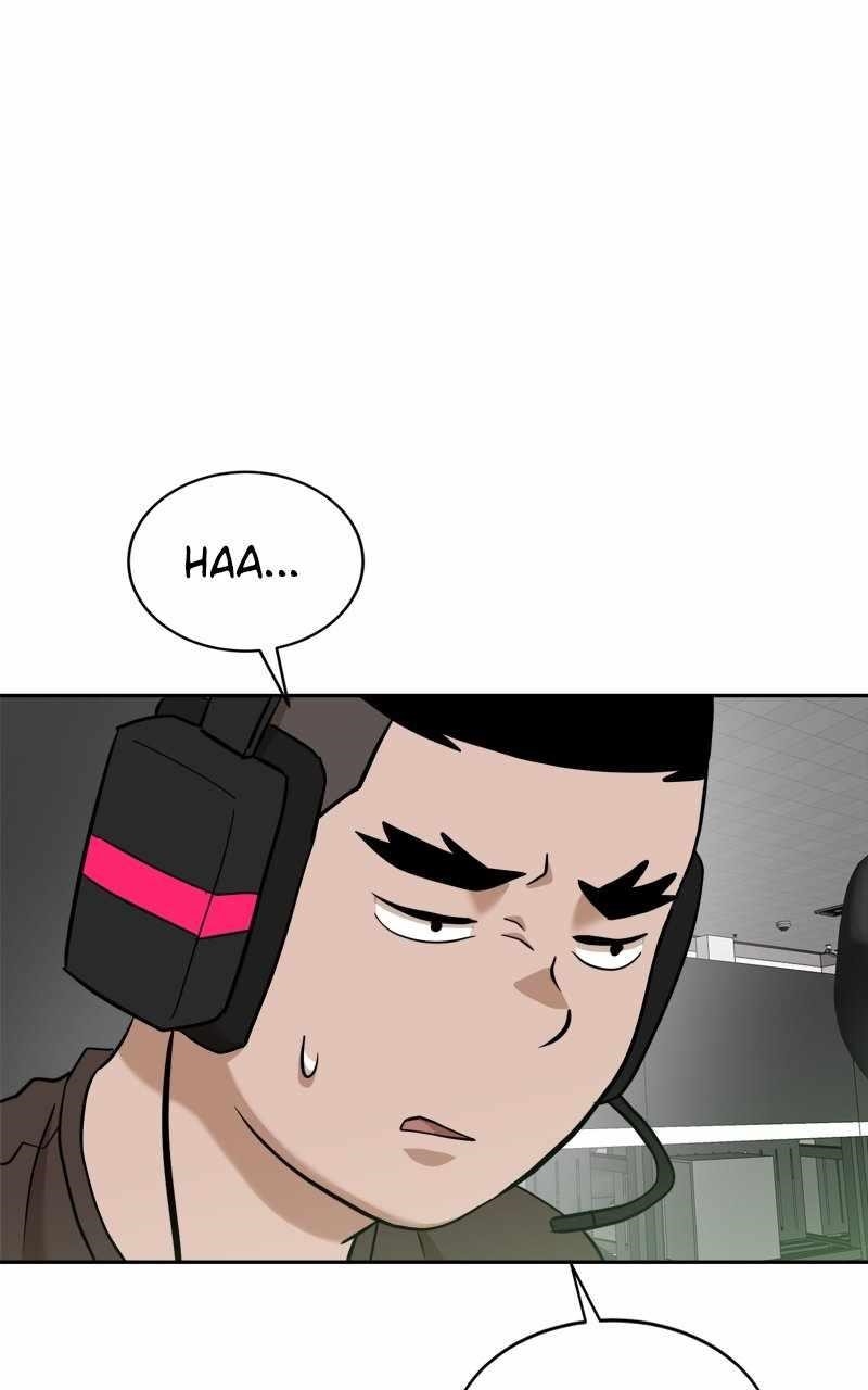Double Click (PARK Soo-bong) Chapter 140 - Page 26 in English