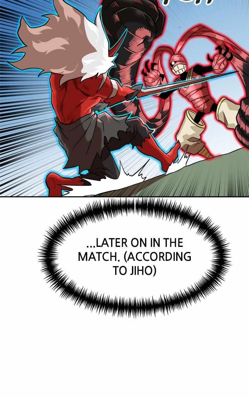 Double Click (PARK Soo-bong) Chapter 140 - Page 32 in English