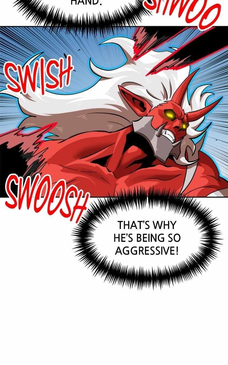 Double Click (PARK Soo-bong) Chapter 140 - Page 38 in English