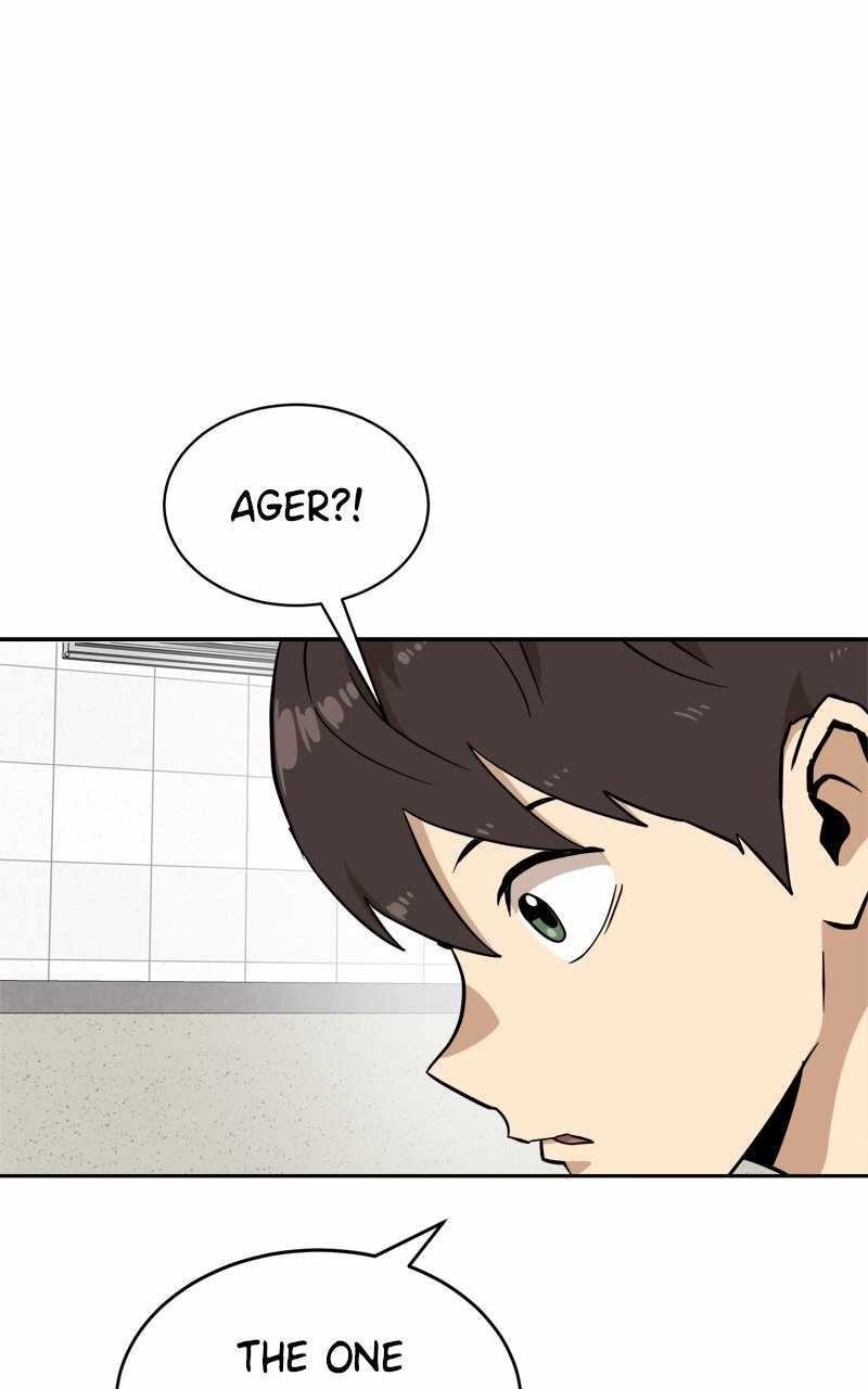 Double Click (PARK Soo-bong) Chapter 140 - Page 4 in English