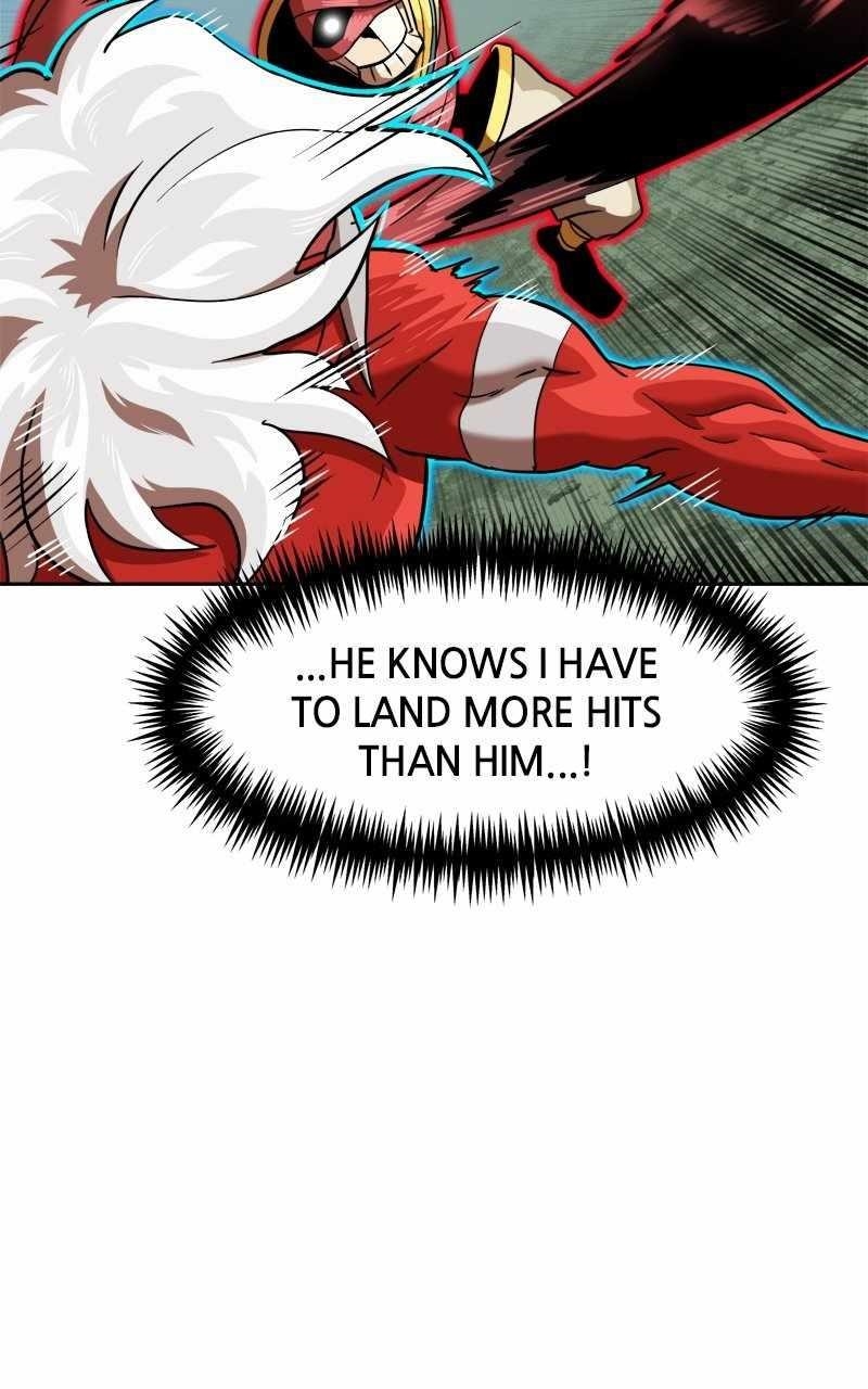 Double Click (PARK Soo-bong) Chapter 140 - Page 40 in English