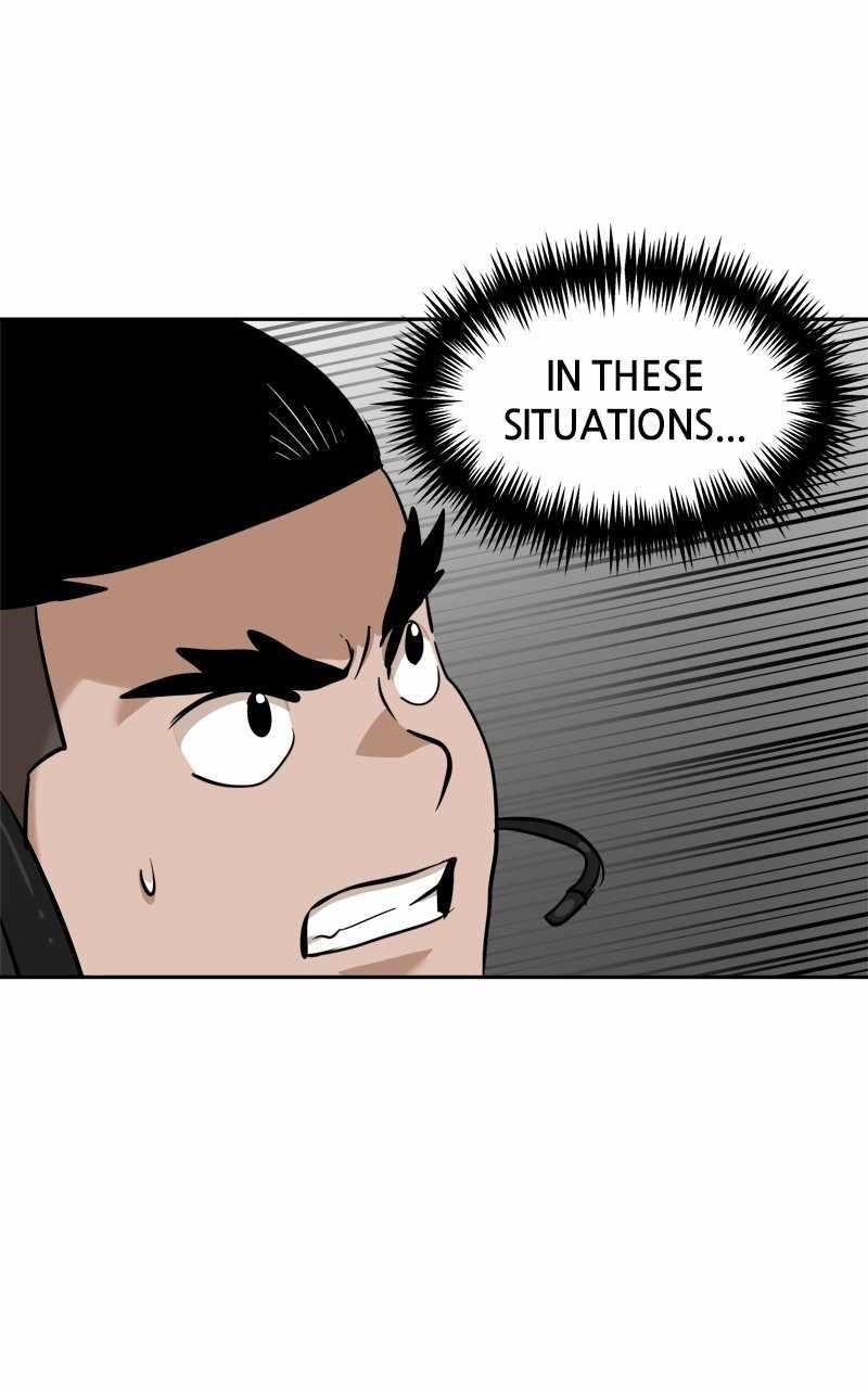 Double Click (PARK Soo-bong) Chapter 140 - Page 41 in English