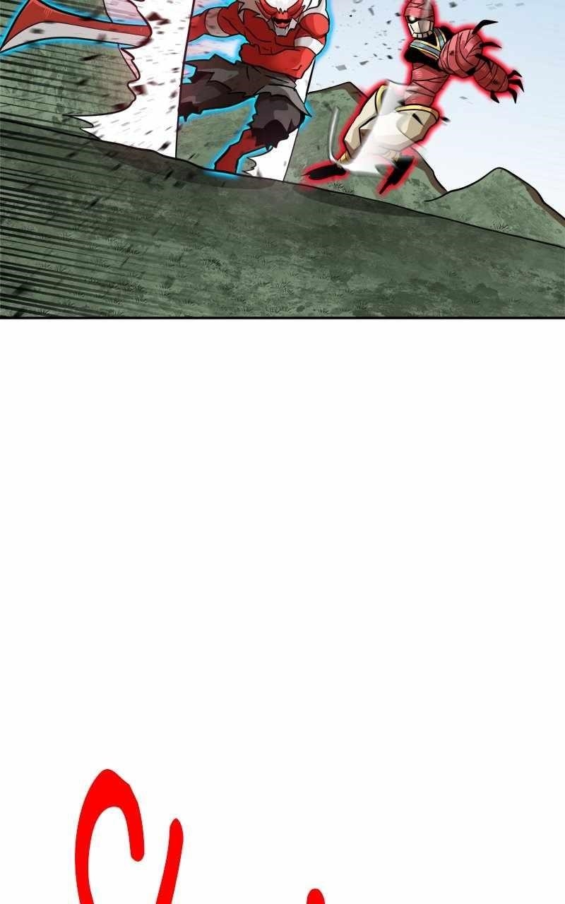 Double Click (PARK Soo-bong) Chapter 140 - Page 43 in English