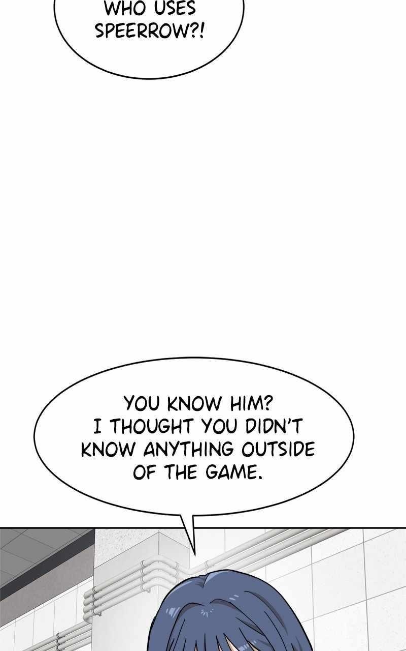 Double Click (PARK Soo-bong) Chapter 140 - Page 5 in English