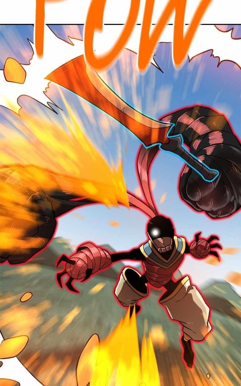 Double Click (PARK Soo-bong) Chapter 140 - Page 50 in English