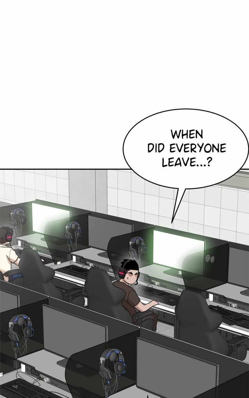 Double Click (PARK Soo-bong) Chapter 140 - Page 58 in English