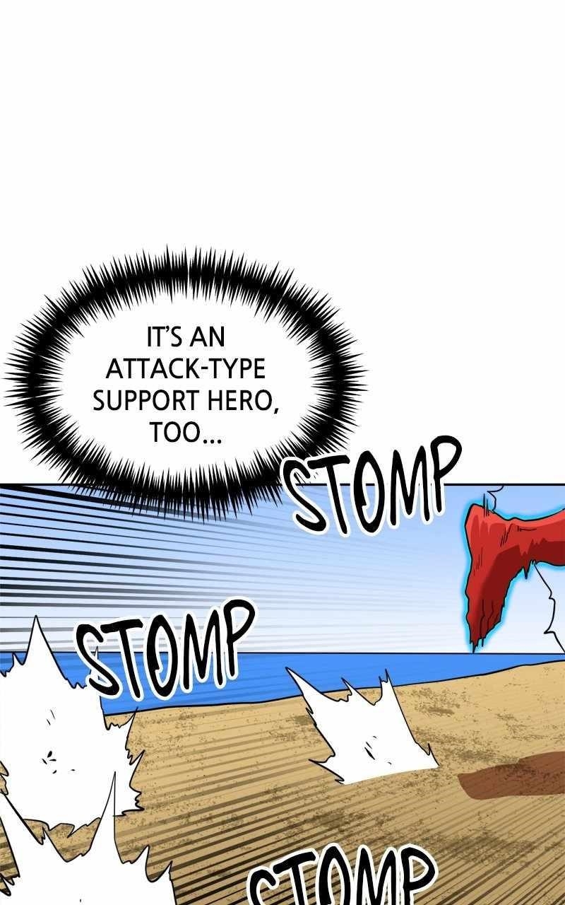 Double Click (PARK Soo-bong) Chapter 140 - Page 65 in English