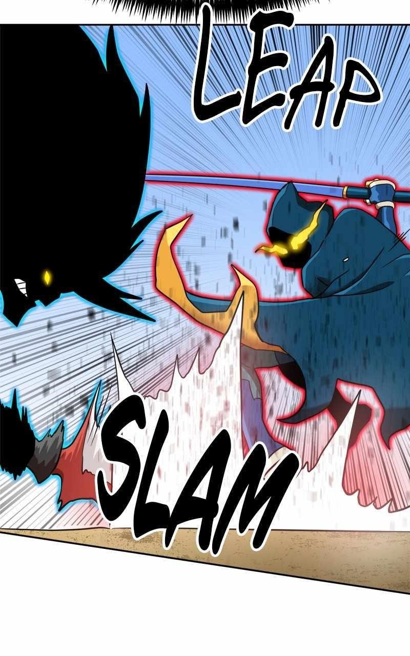 Double Click (PARK Soo-bong) Chapter 140 - Page 67 in English