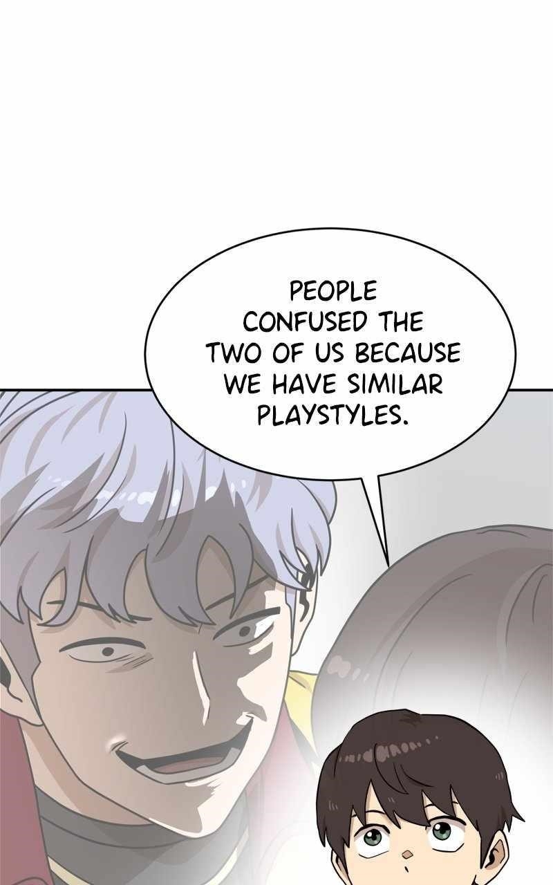 Double Click (PARK Soo-bong) Chapter 140 - Page 7 in English