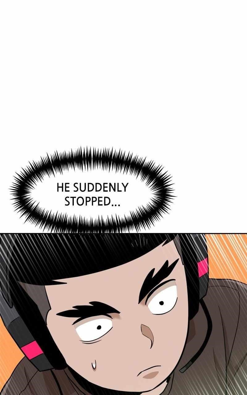 Double Click (PARK Soo-bong) Chapter 140 - Page 83 in English