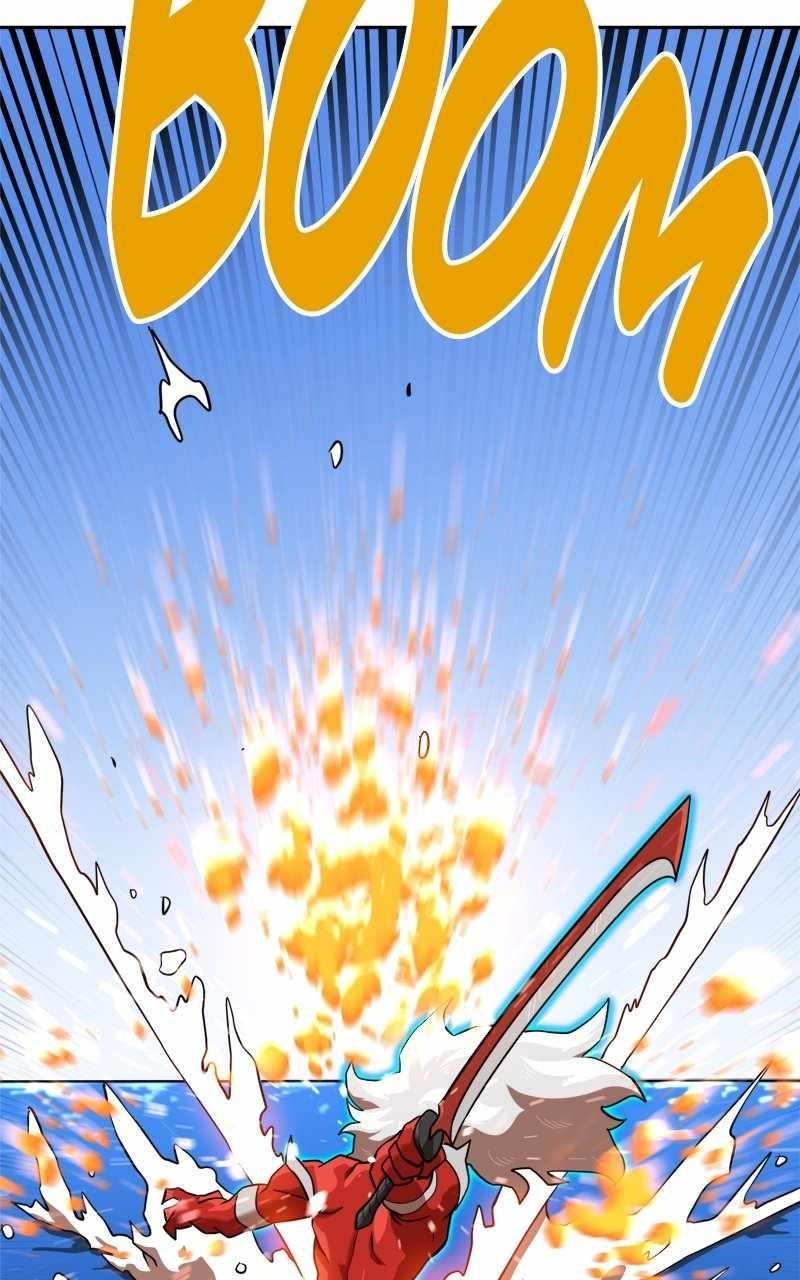 Double Click (PARK Soo-bong) Chapter 140 - Page 96 in English