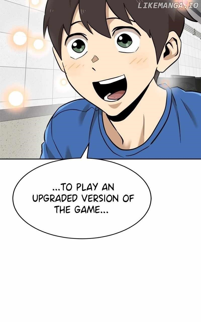 Double Click (PARK Soo-bong) Chapter 141 - Page 11 in English