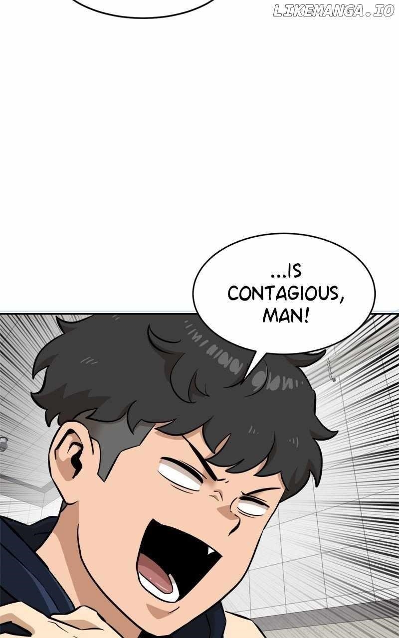 Double Click (PARK Soo-bong) Chapter 141 - Page 15 in English