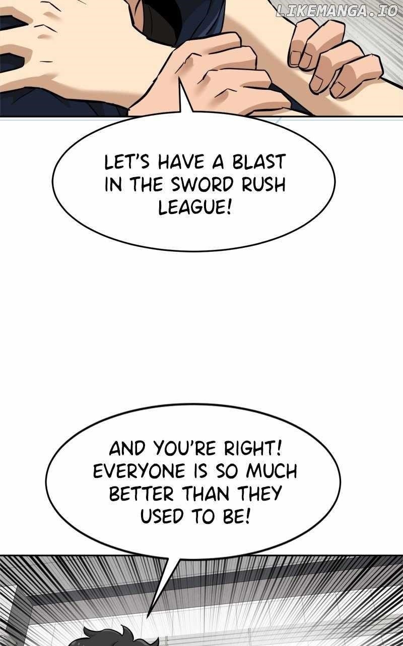 Double Click (PARK Soo-bong) Chapter 141 - Page 16 in English