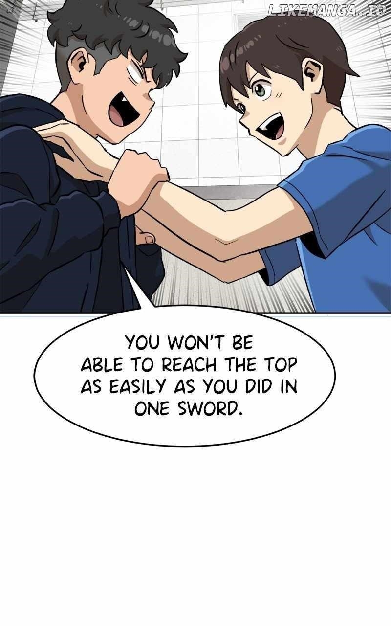 Double Click (PARK Soo-bong) Chapter 141 - Page 17 in English