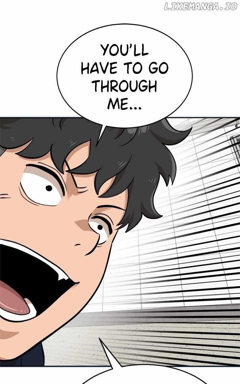 Double Click (PARK Soo-bong) Chapter 141 - Page 18 in English