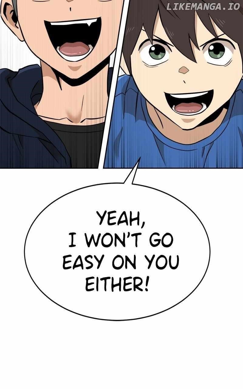 Double Click (PARK Soo-bong) Chapter 141 - Page 20 in English