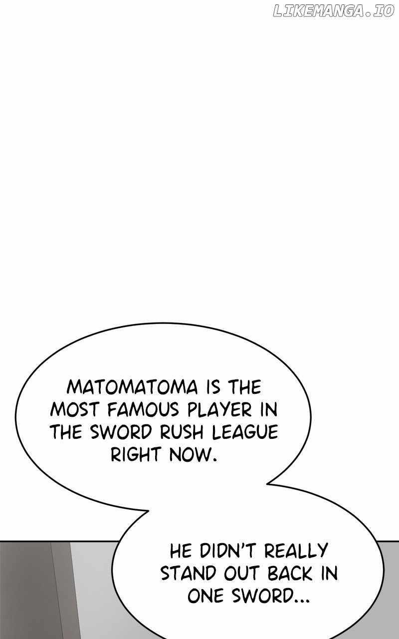 Double Click (PARK Soo-bong) Chapter 141 - Page 23 in English