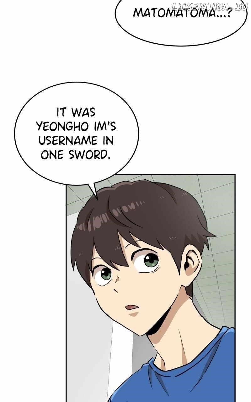 Double Click (PARK Soo-bong) Chapter 141 - Page 25 in English