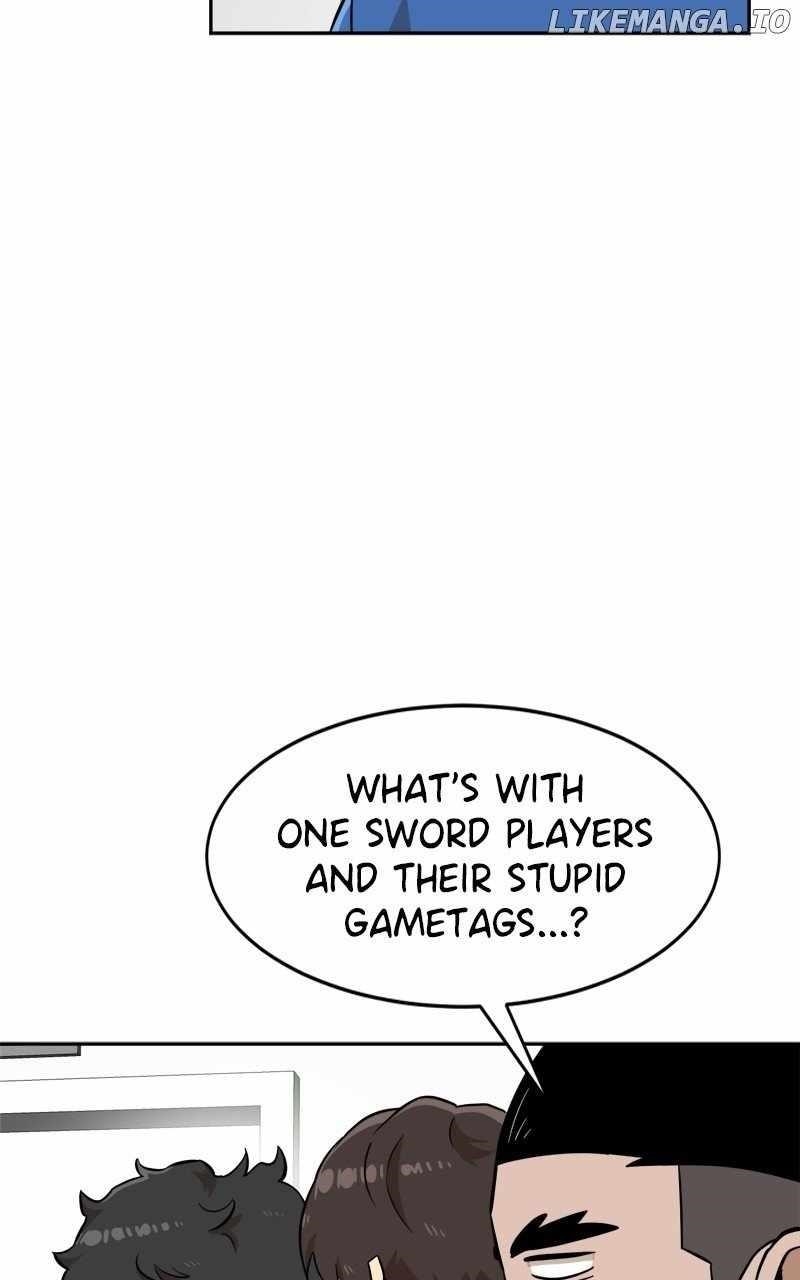Double Click (PARK Soo-bong) Chapter 141 - Page 26 in English