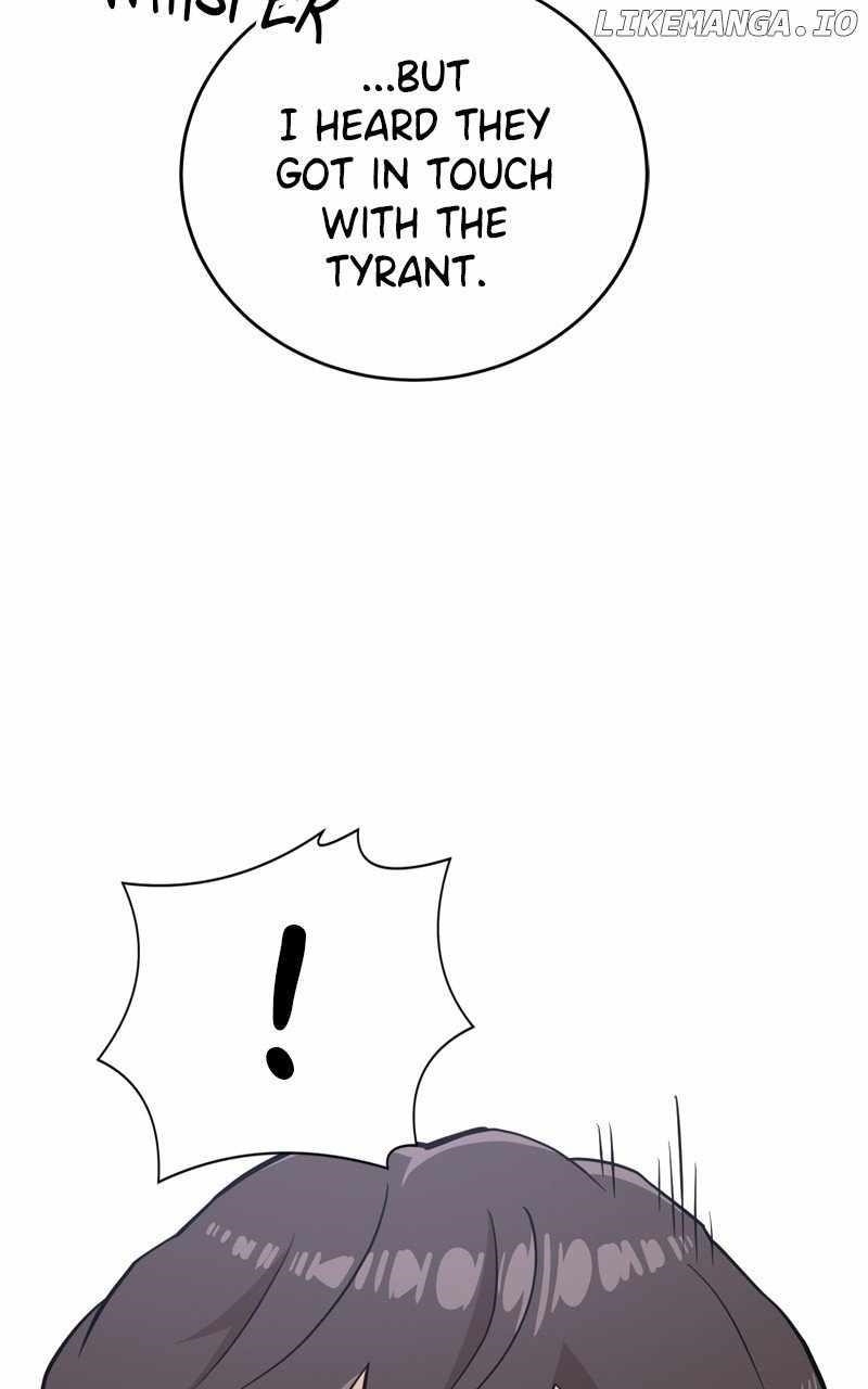 Double Click (PARK Soo-bong) Chapter 141 - Page 3 in English