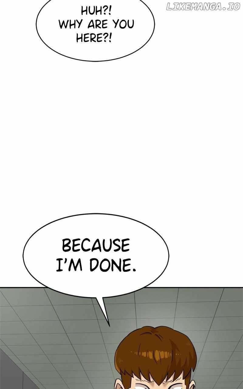Double Click (PARK Soo-bong) Chapter 141 - Page 46 in English