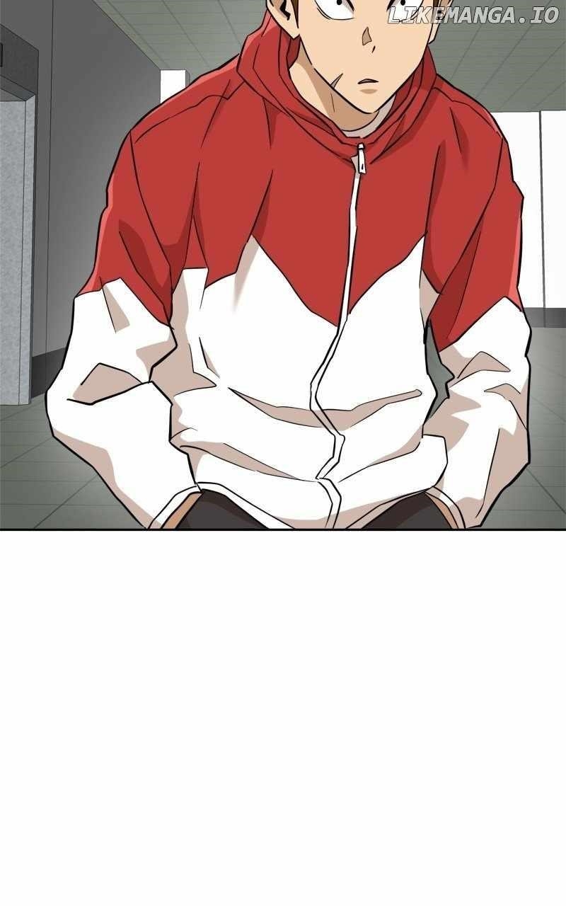 Double Click (PARK Soo-bong) Chapter 141 - Page 47 in English