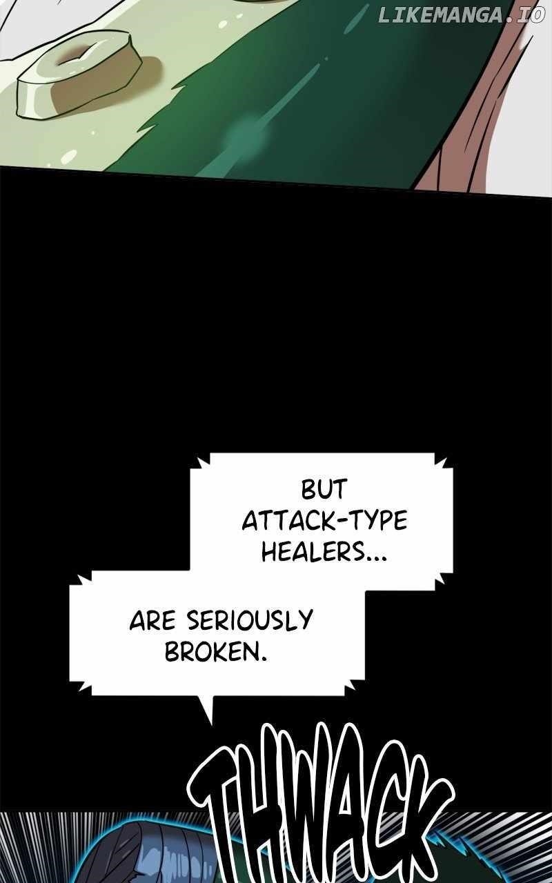 Double Click (PARK Soo-bong) Chapter 141 - Page 52 in English