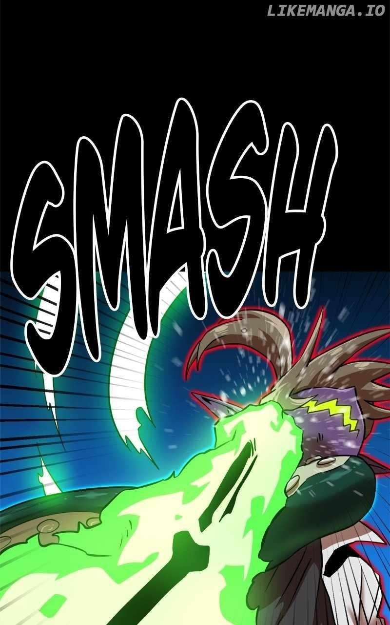 Double Click (PARK Soo-bong) Chapter 141 - Page 54 in English
