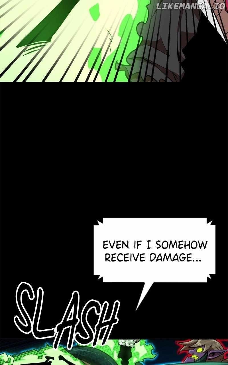 Double Click (PARK Soo-bong) Chapter 141 - Page 55 in English