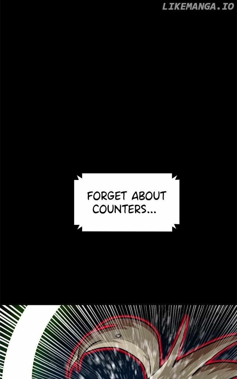 Double Click (PARK Soo-bong) Chapter 141 - Page 58 in English