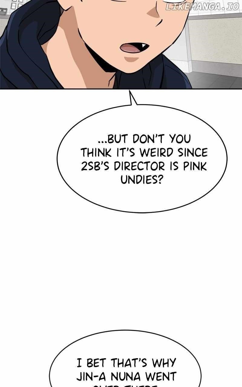 Double Click (PARK Soo-bong) Chapter 141 - Page 6 in English