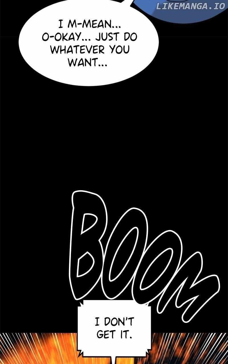 Double Click (PARK Soo-bong) Chapter 141 - Page 61 in English