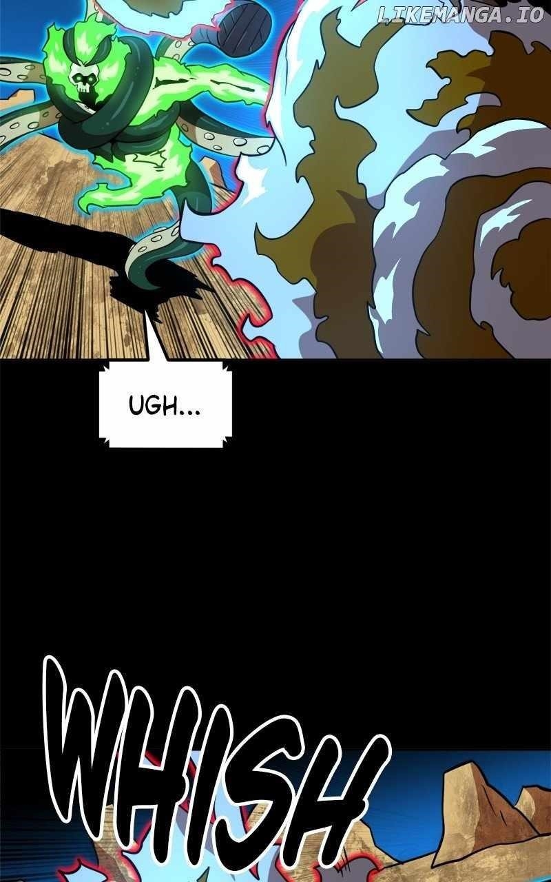 Double Click (PARK Soo-bong) Chapter 141 - Page 65 in English