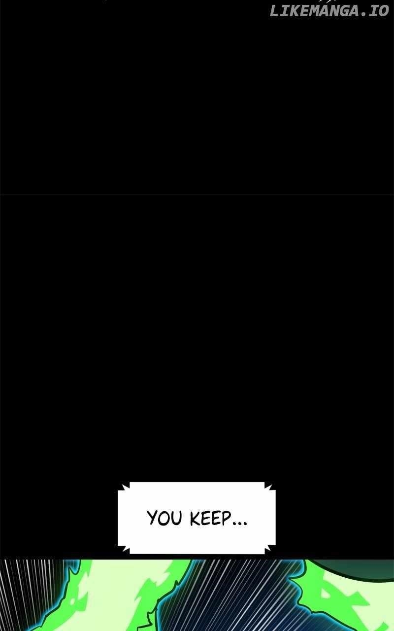 Double Click (PARK Soo-bong) Chapter 141 - Page 68 in English